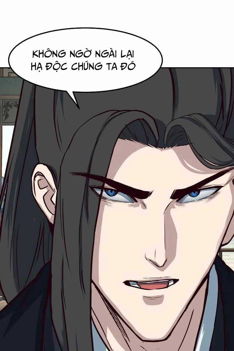 Túy Kiếm Dạ Hành 65 trang 49