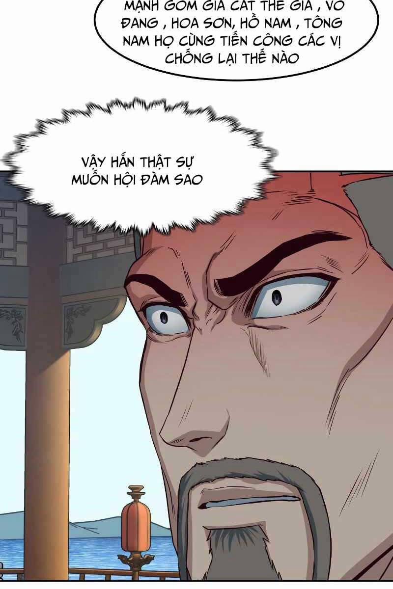 Túy Kiếm Dạ Hành 65 trang 56