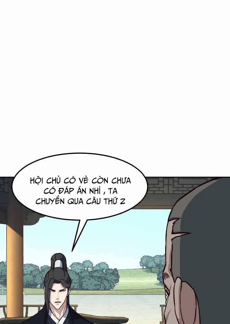 Túy Kiếm Dạ Hành 65 trang 57