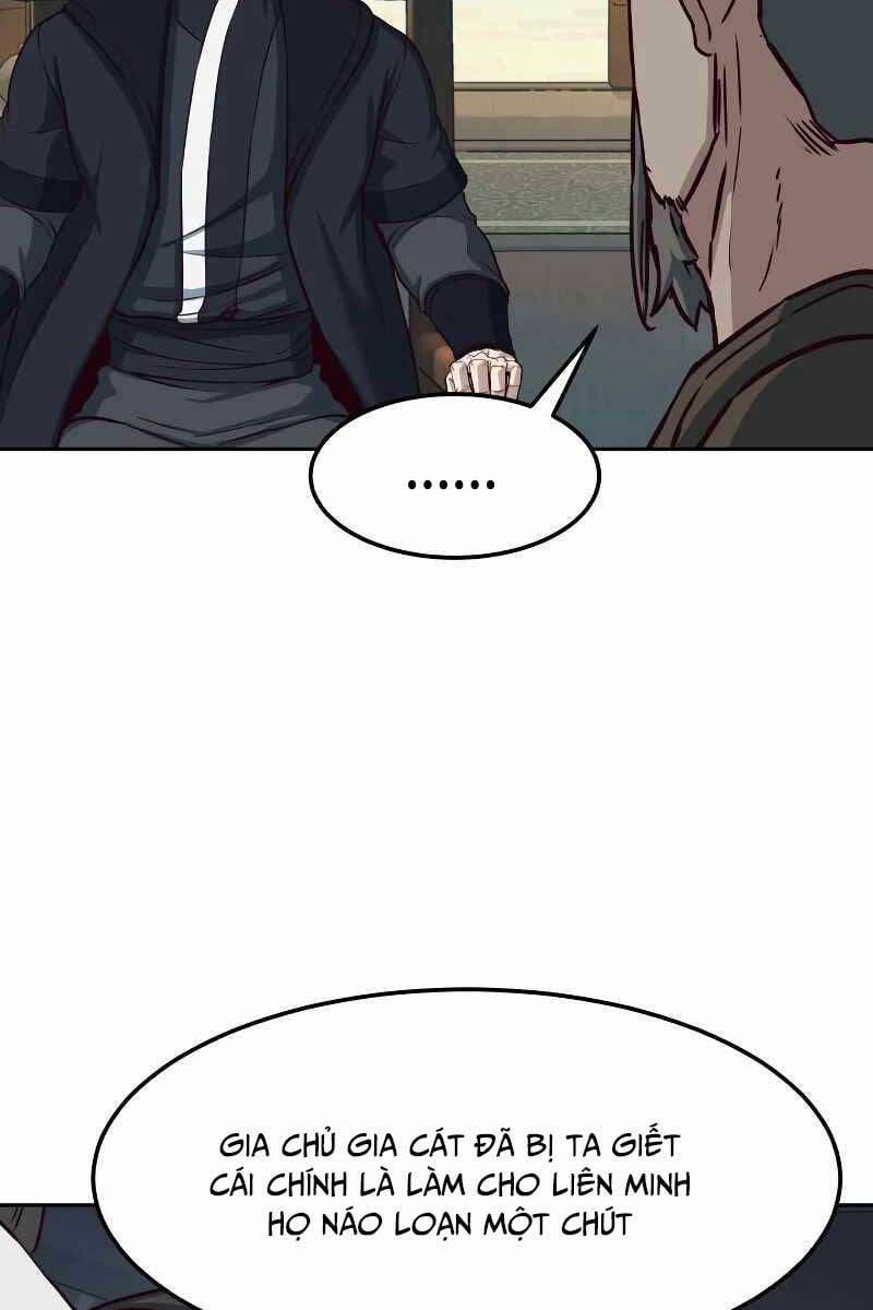 Túy Kiếm Dạ Hành 65 trang 58