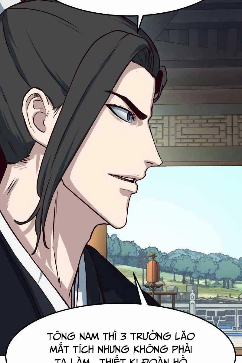 Túy Kiếm Dạ Hành 65 trang 59