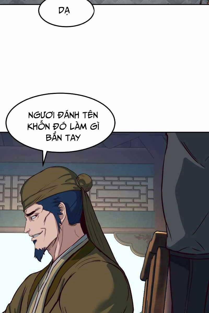 Túy Kiếm Dạ Hành 65 trang 6