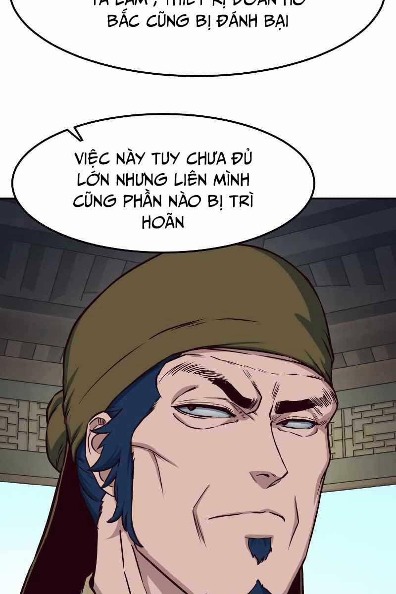 Túy Kiếm Dạ Hành 65 trang 60