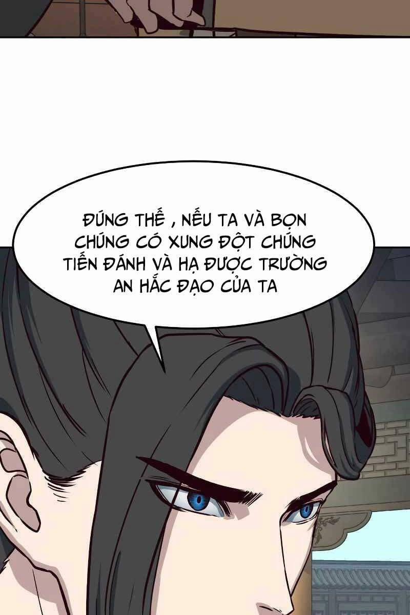 Túy Kiếm Dạ Hành 65 trang 63