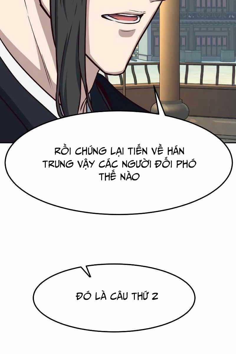 Túy Kiếm Dạ Hành 65 trang 64