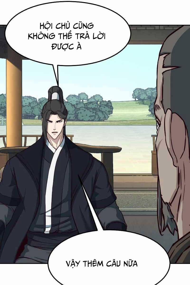 Túy Kiếm Dạ Hành 65 trang 72