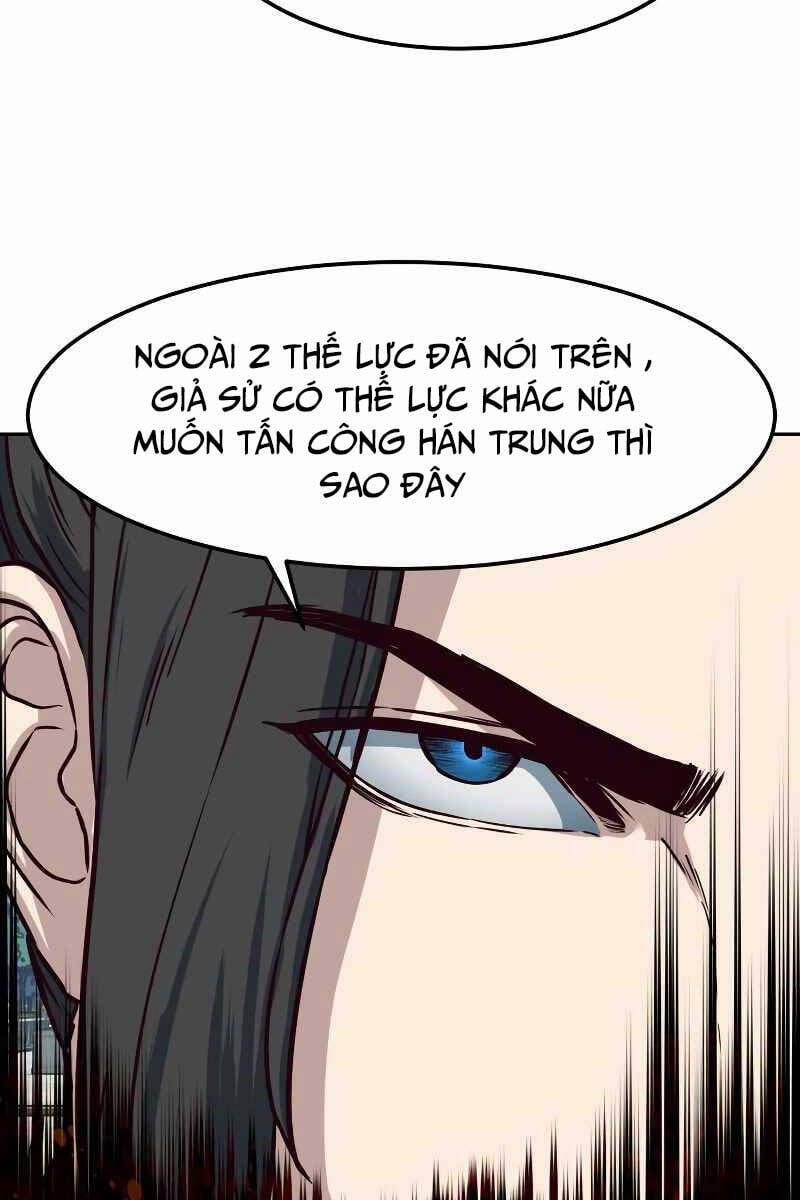 Túy Kiếm Dạ Hành 65 trang 73