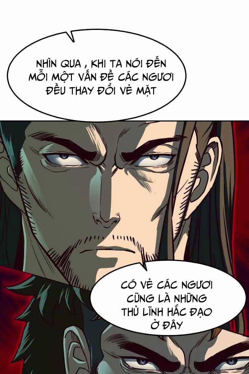 Túy Kiếm Dạ Hành 65 trang 79