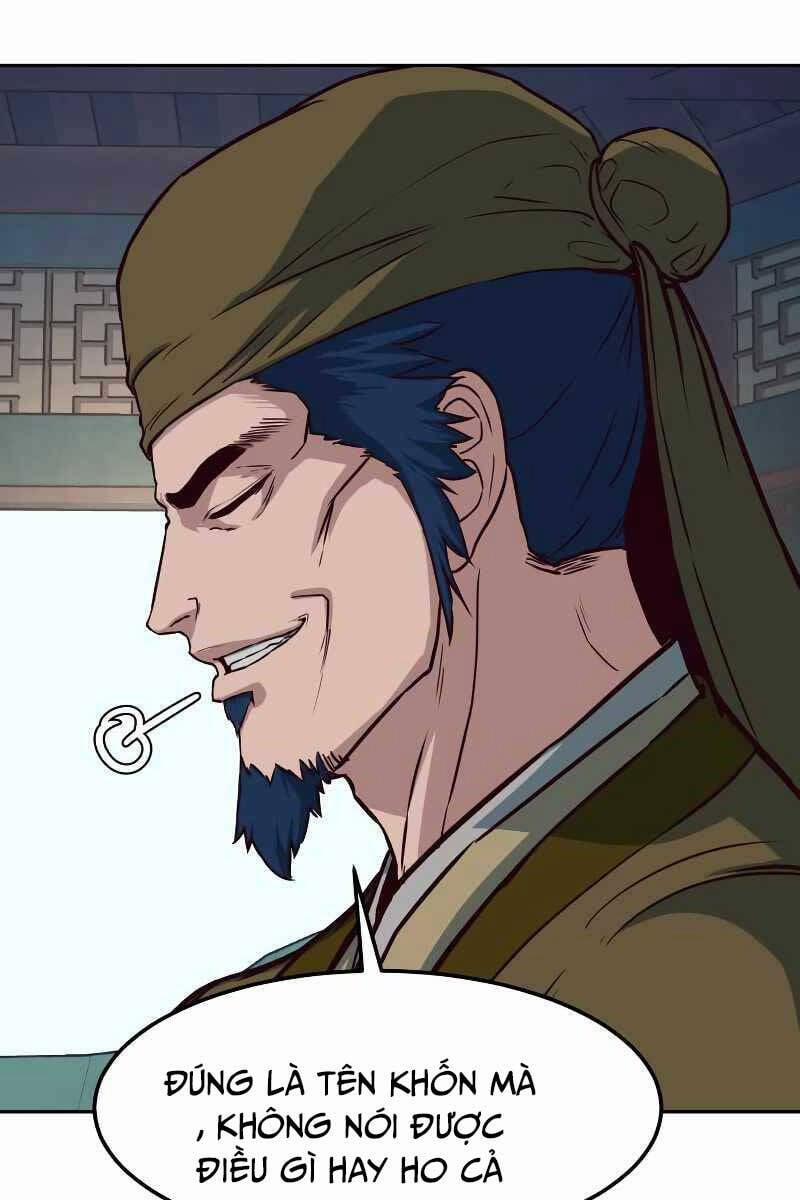 Túy Kiếm Dạ Hành 65 trang 9