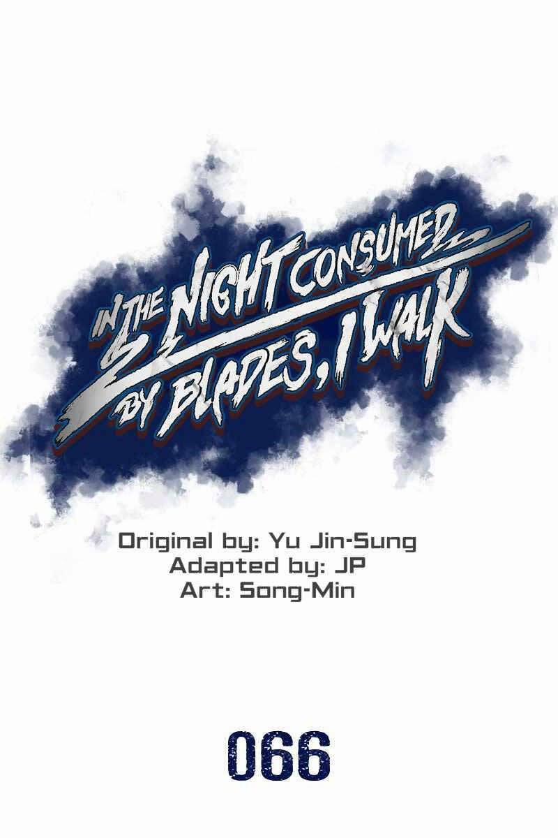 Túy Kiếm Dạ Hành 66 trang 0