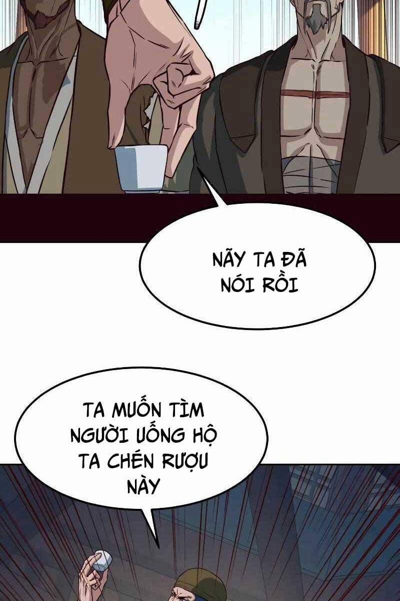 Túy Kiếm Dạ Hành 66 trang 10