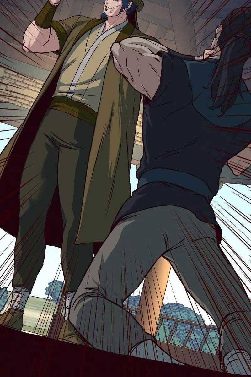 Túy Kiếm Dạ Hành 66 trang 11