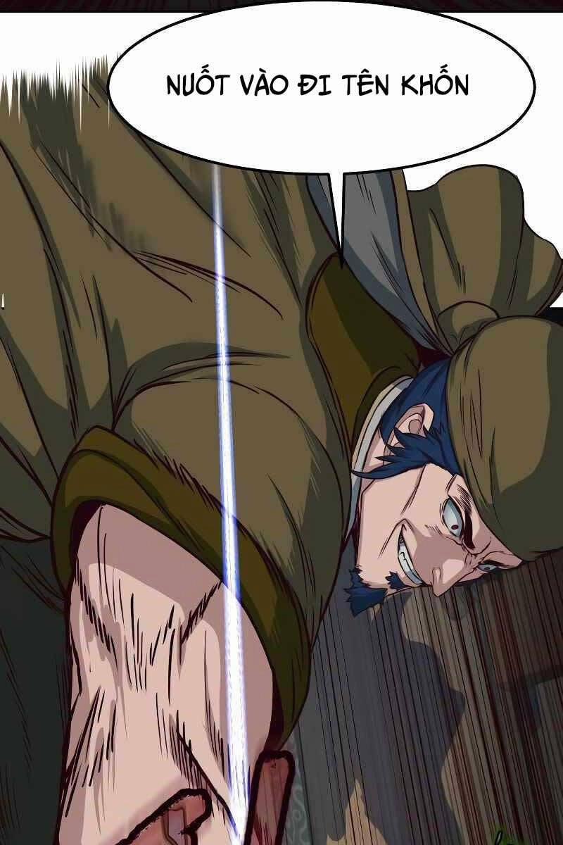 Túy Kiếm Dạ Hành 66 trang 16