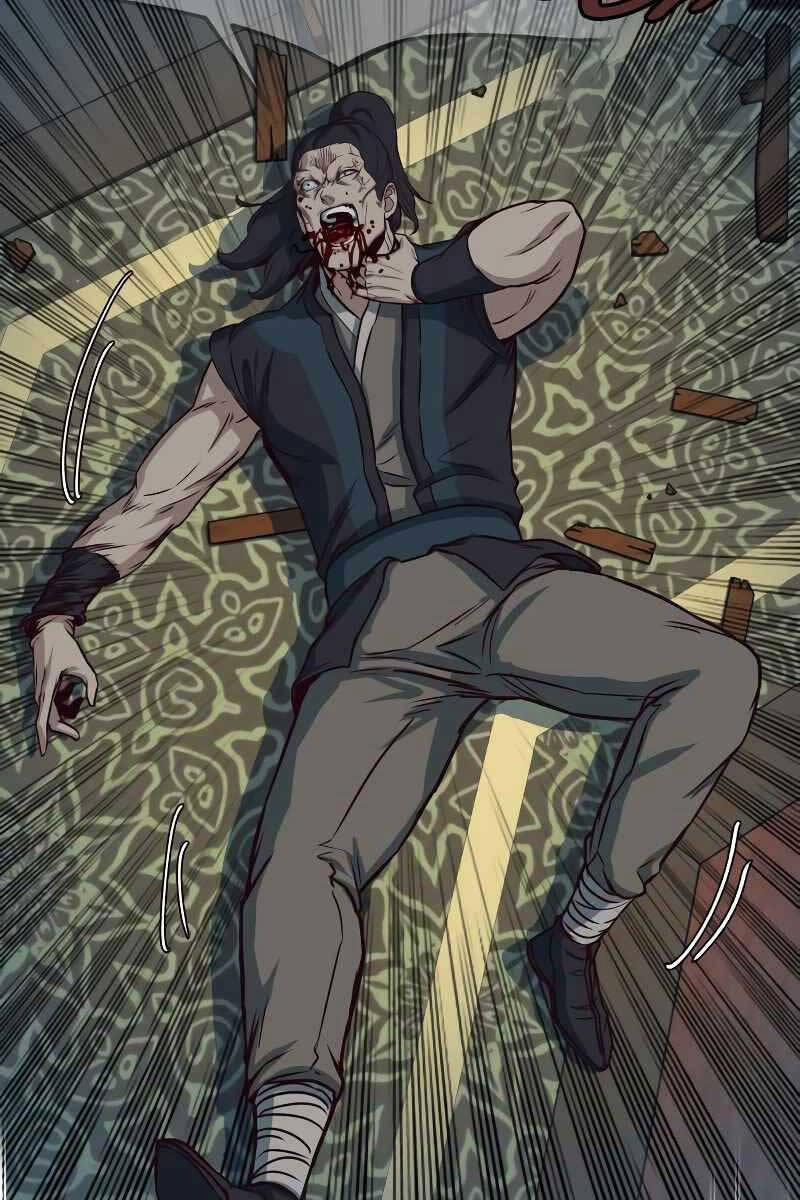 Túy Kiếm Dạ Hành 66 trang 20