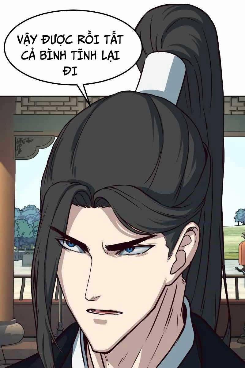 Túy Kiếm Dạ Hành 66 trang 23