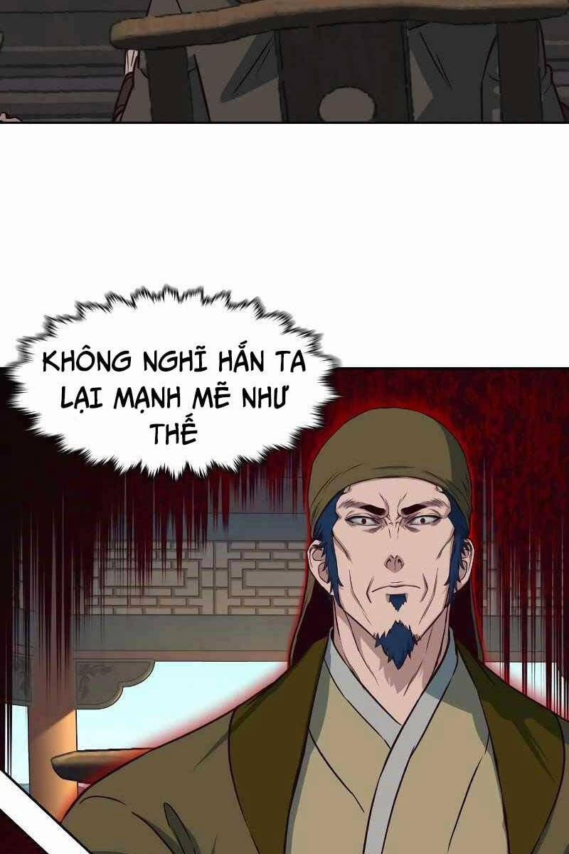 Túy Kiếm Dạ Hành 66 trang 27