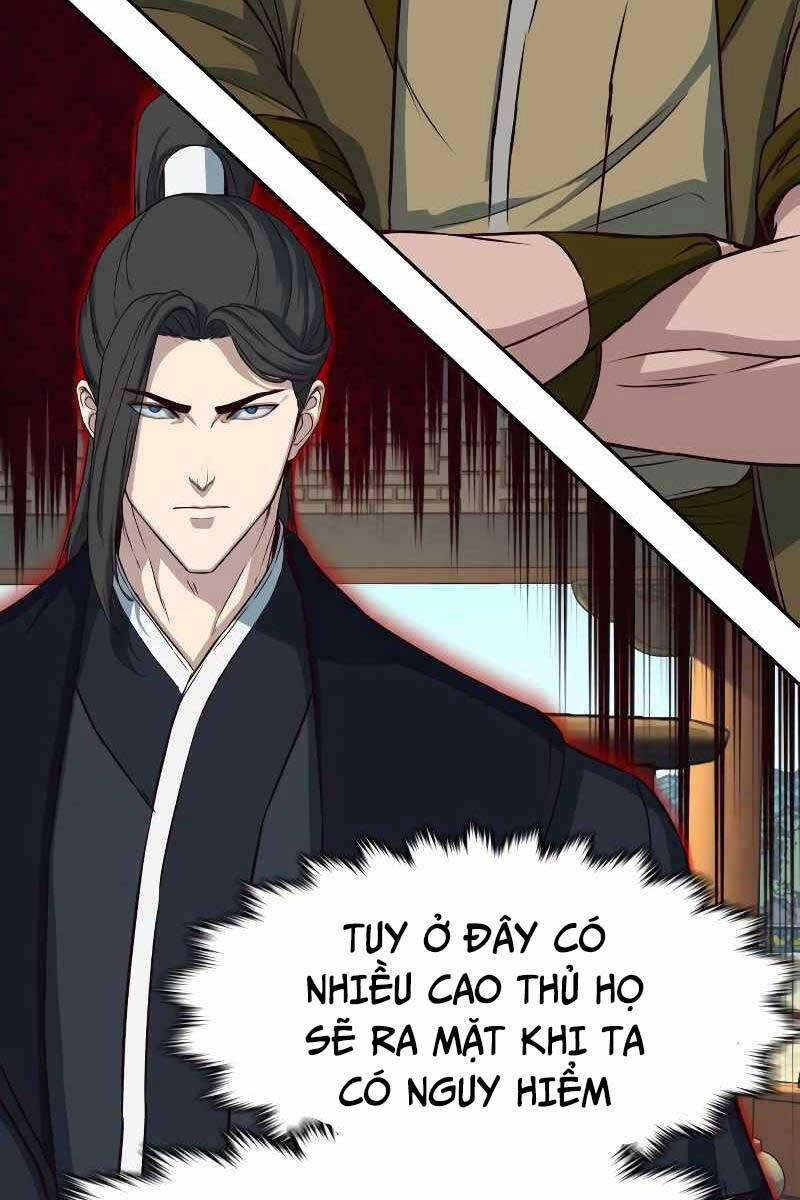 Túy Kiếm Dạ Hành 66 trang 28