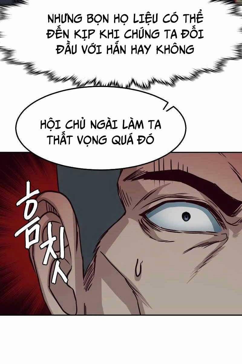 Túy Kiếm Dạ Hành 66 trang 29