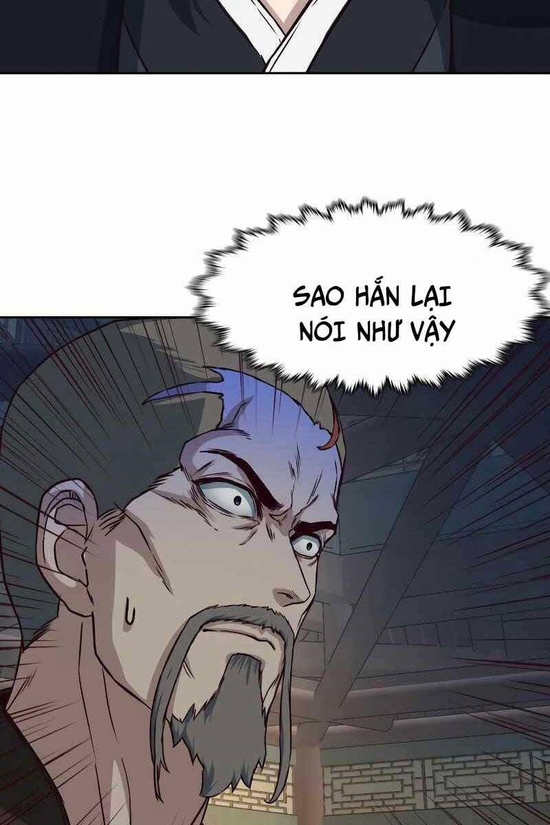 Túy Kiếm Dạ Hành 66 trang 31