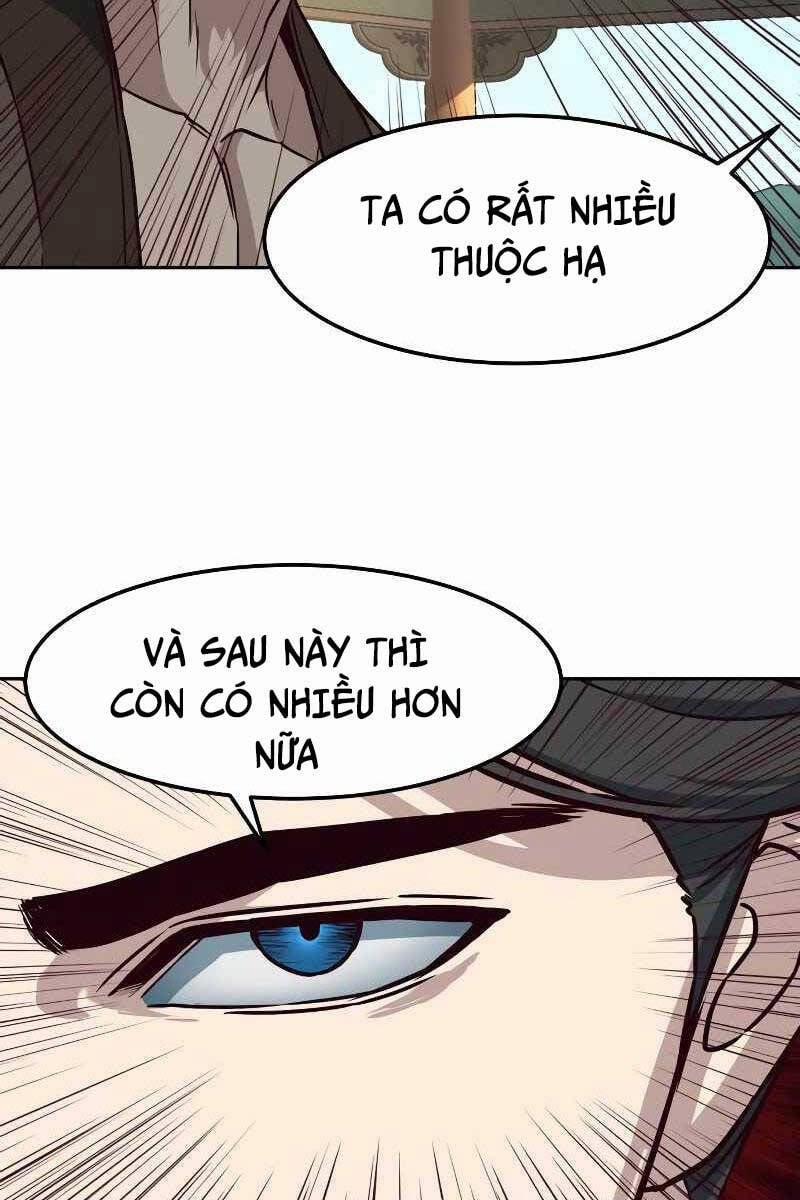 Túy Kiếm Dạ Hành 66 trang 32