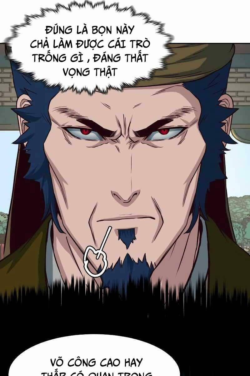 Túy Kiếm Dạ Hành 66 trang 37