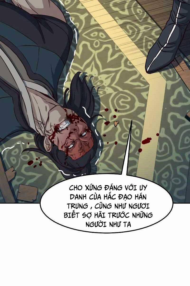 Túy Kiếm Dạ Hành 66 trang 43