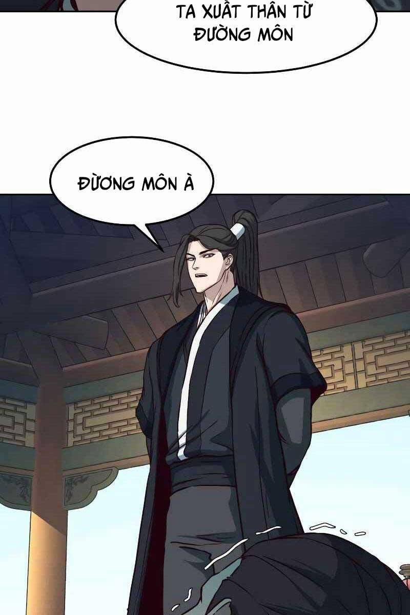 Túy Kiếm Dạ Hành 66 trang 45