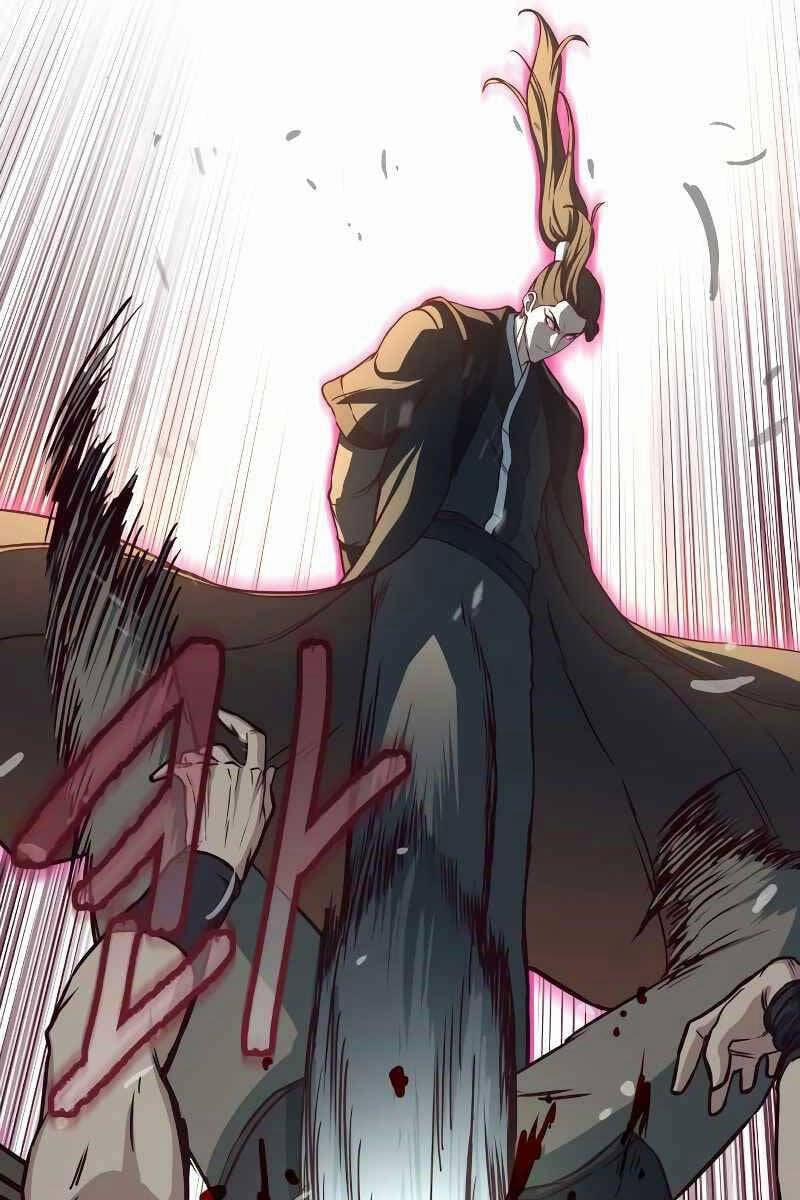 Túy Kiếm Dạ Hành 66 trang 50