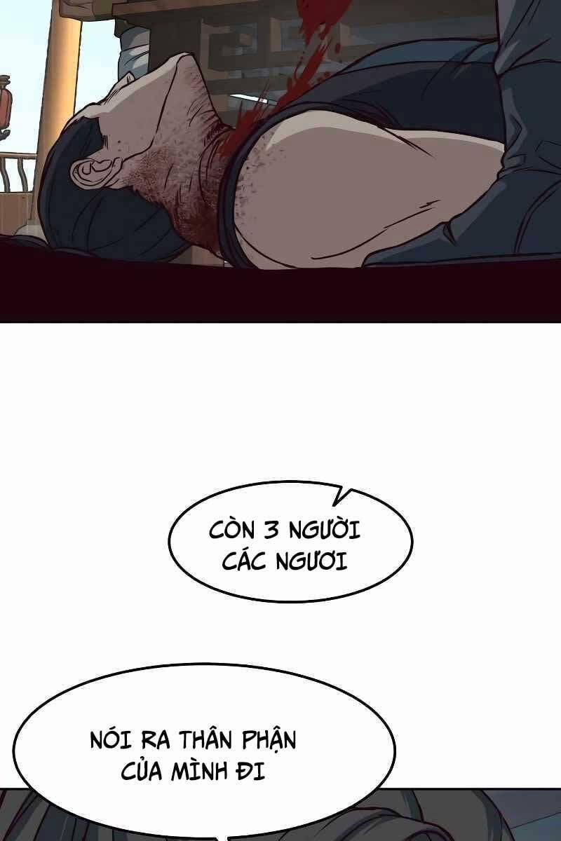 Túy Kiếm Dạ Hành 66 trang 54