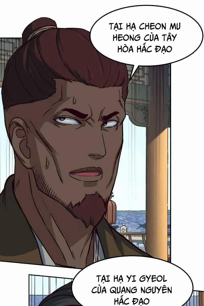 Túy Kiếm Dạ Hành 66 trang 56