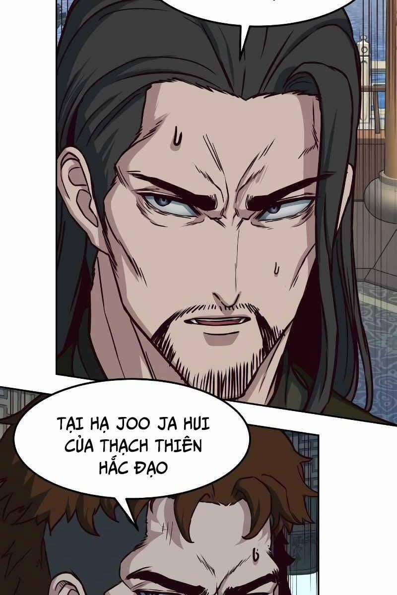 Túy Kiếm Dạ Hành 66 trang 57