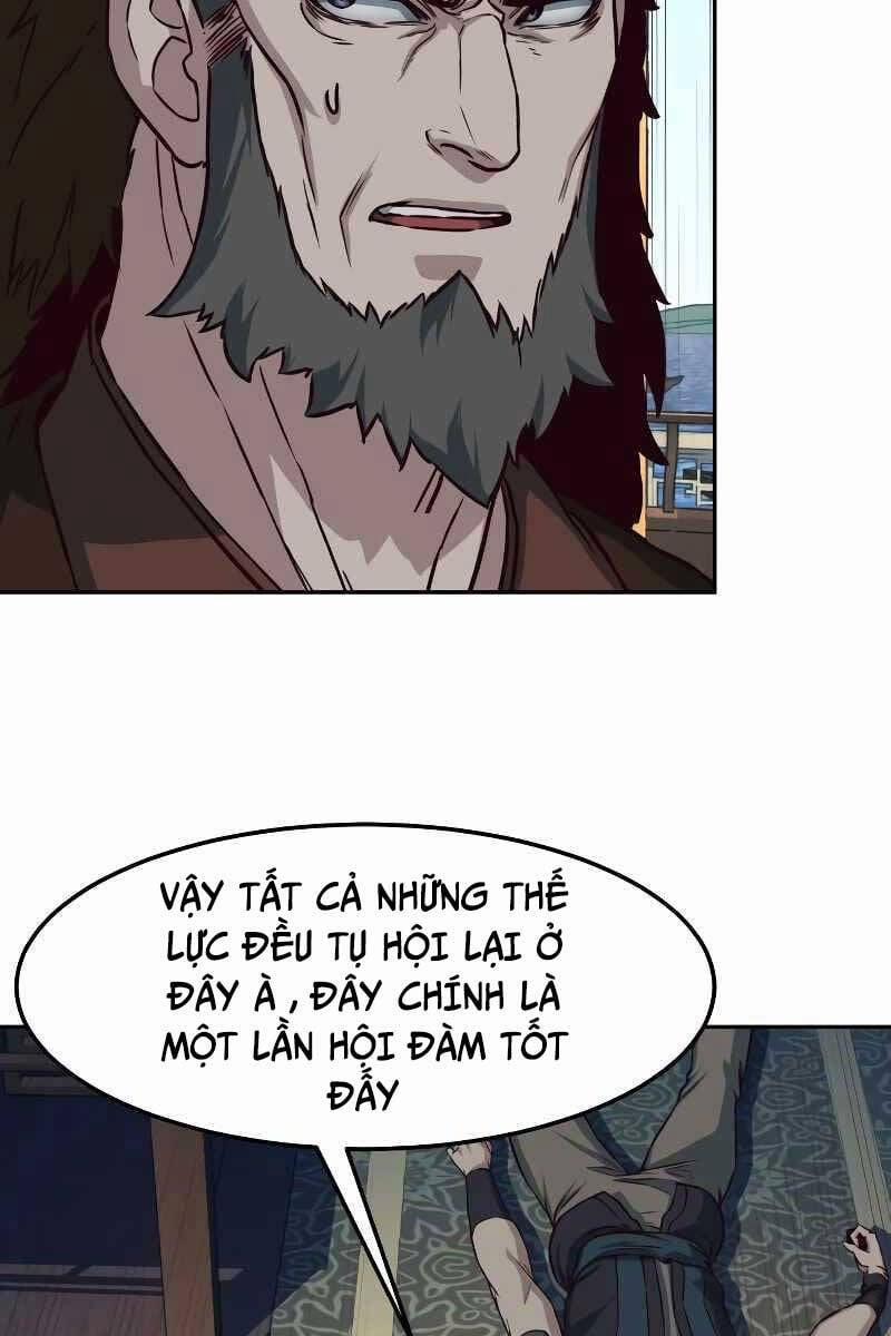 Túy Kiếm Dạ Hành 66 trang 58