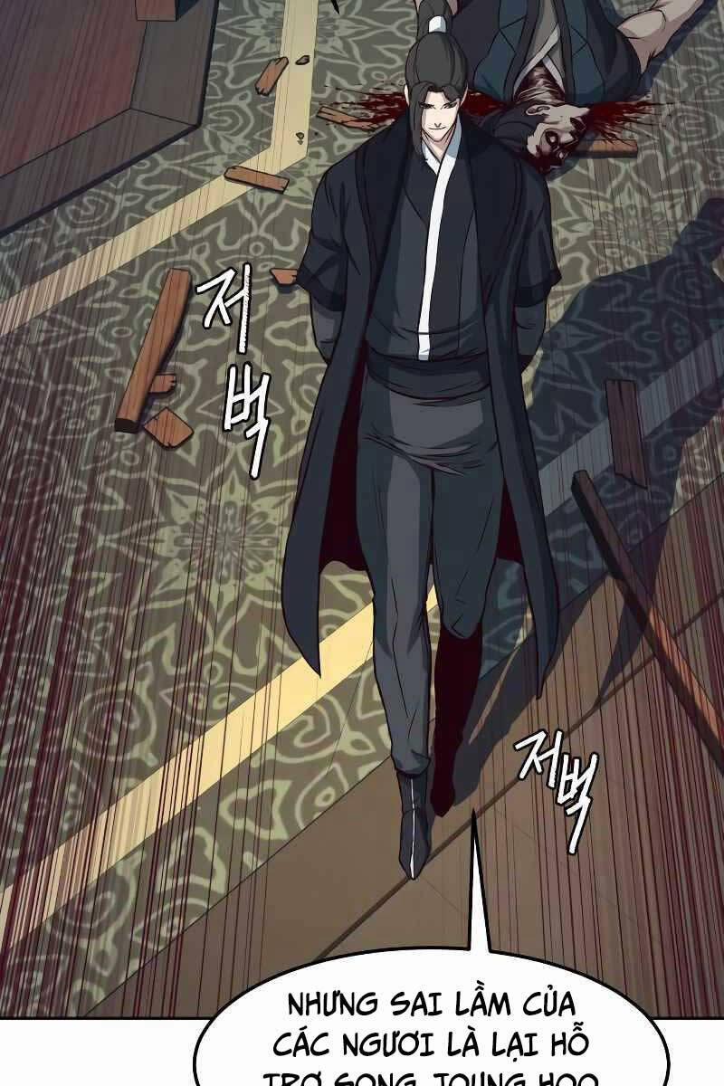 Túy Kiếm Dạ Hành 66 trang 59