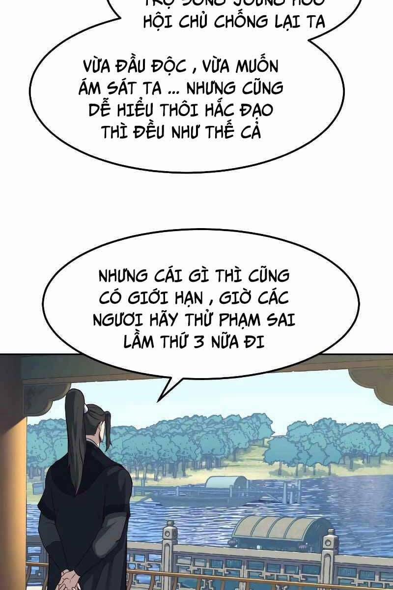 Túy Kiếm Dạ Hành 66 trang 60