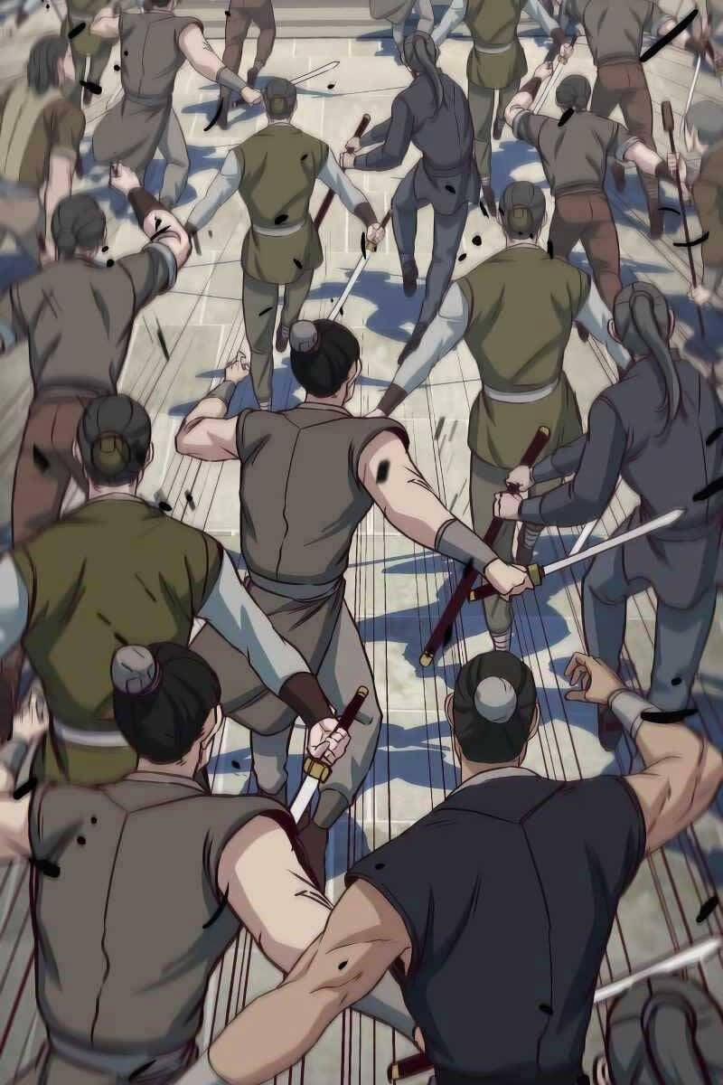 Túy Kiếm Dạ Hành 66 trang 71