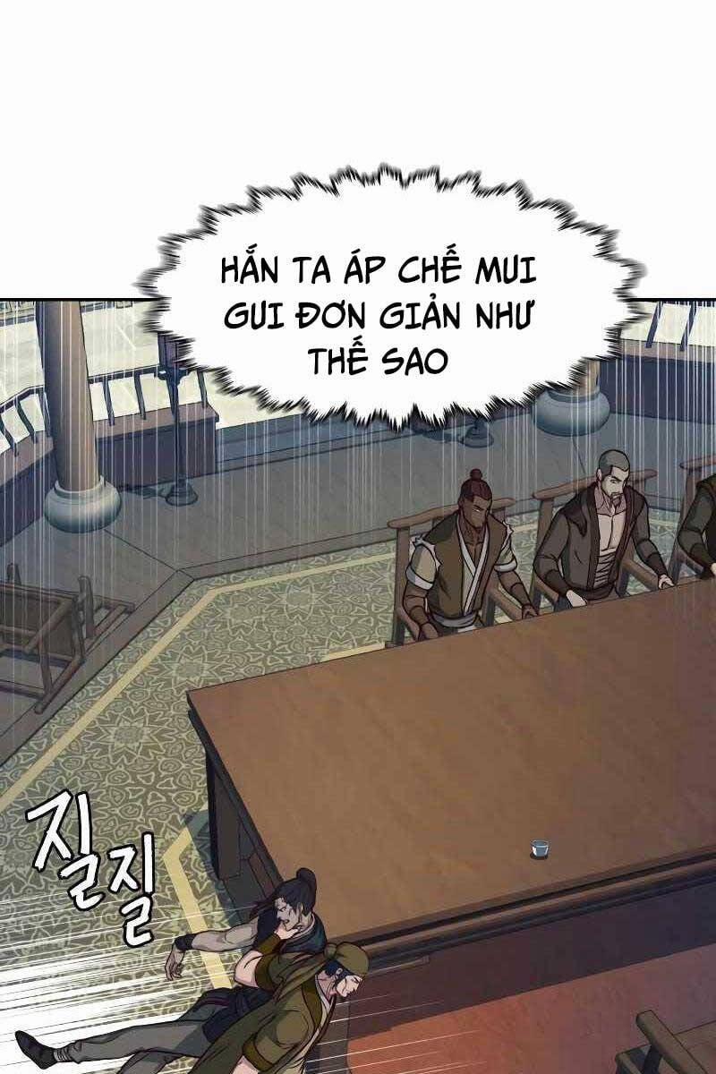 Túy Kiếm Dạ Hành 66 trang 8