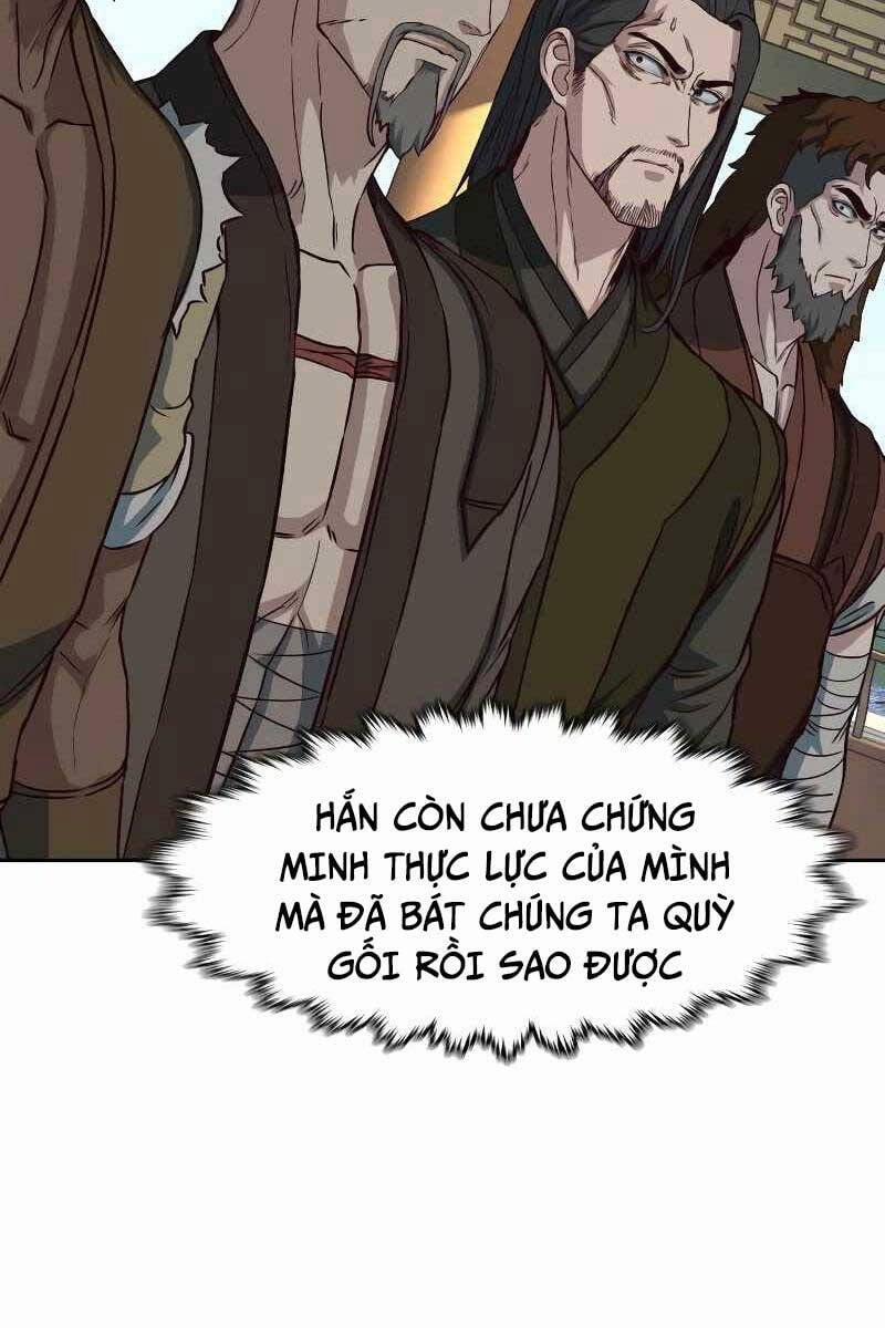 Túy Kiếm Dạ Hành 66 trang 81