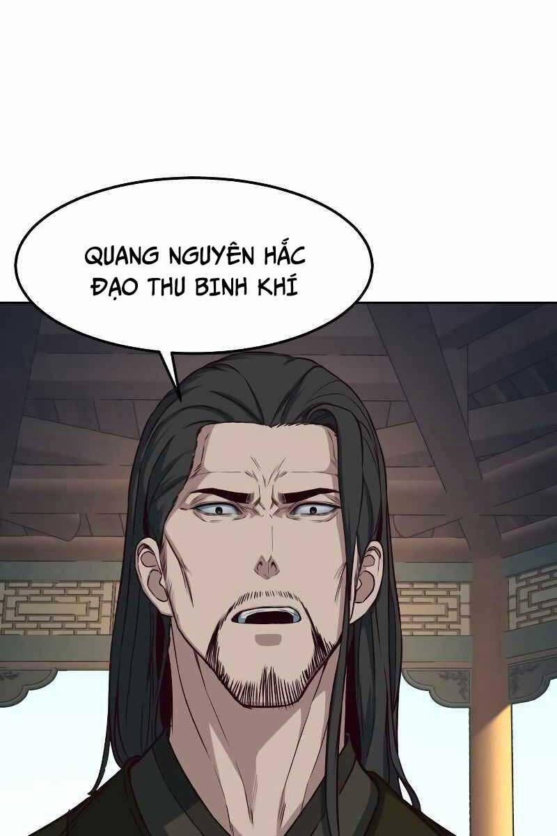 Túy Kiếm Dạ Hành 66 trang 86