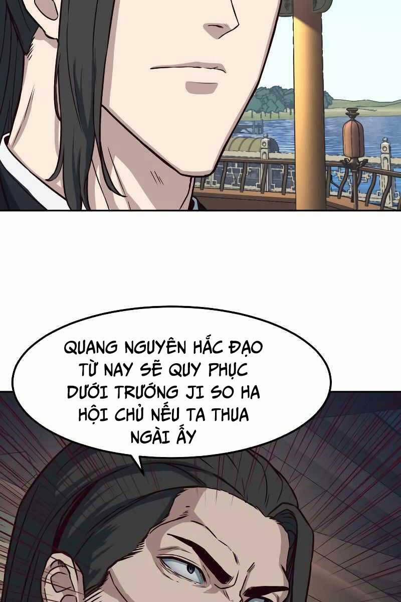 Túy Kiếm Dạ Hành 66 trang 89