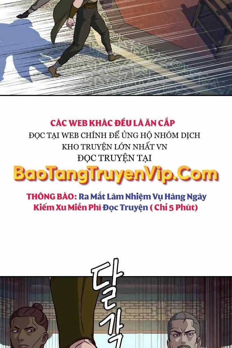 Túy Kiếm Dạ Hành 66 trang 9