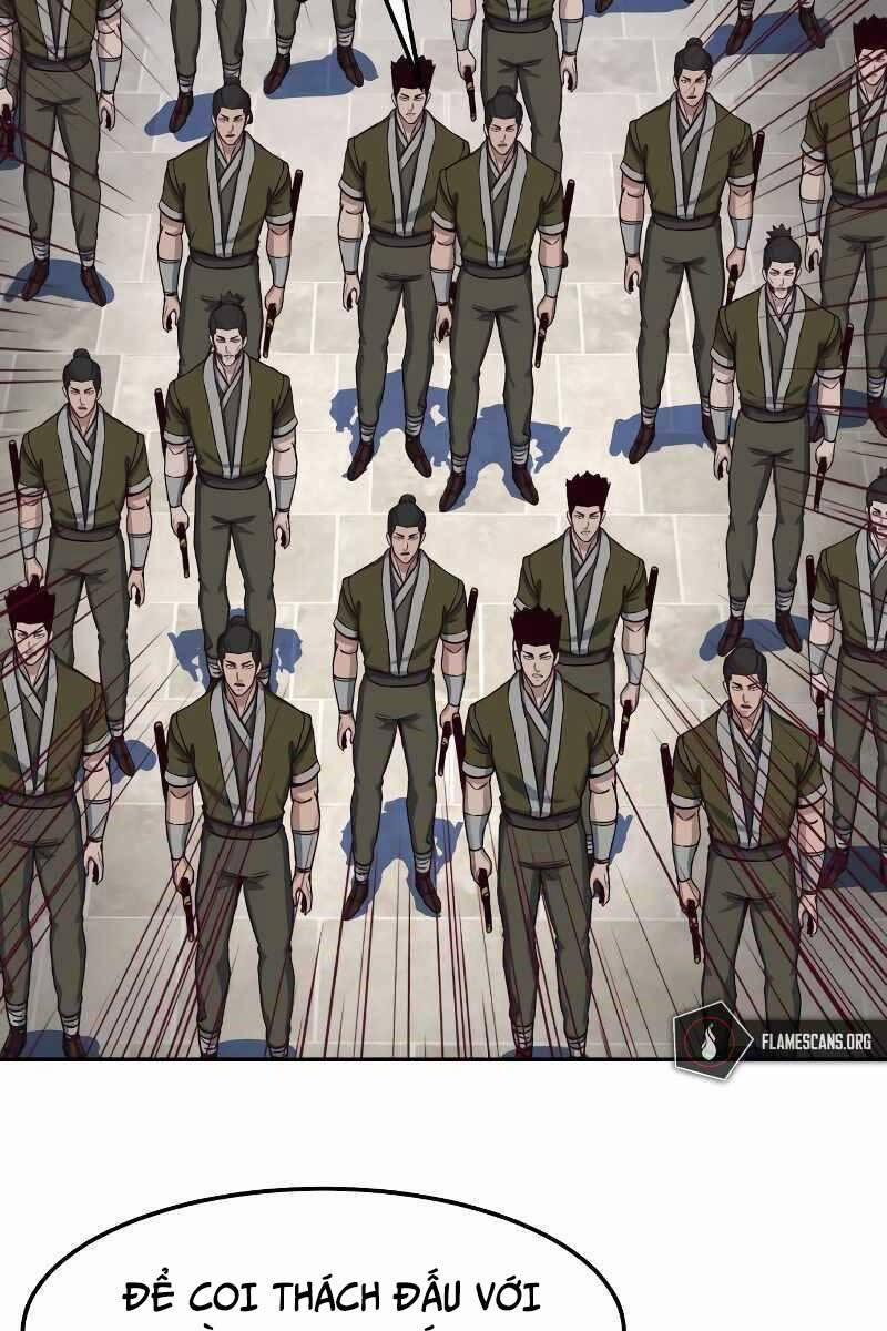 Túy Kiếm Dạ Hành 66 trang 91