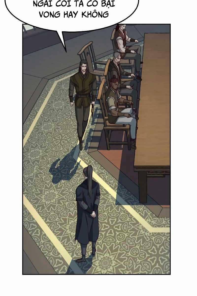 Túy Kiếm Dạ Hành 66 trang 92