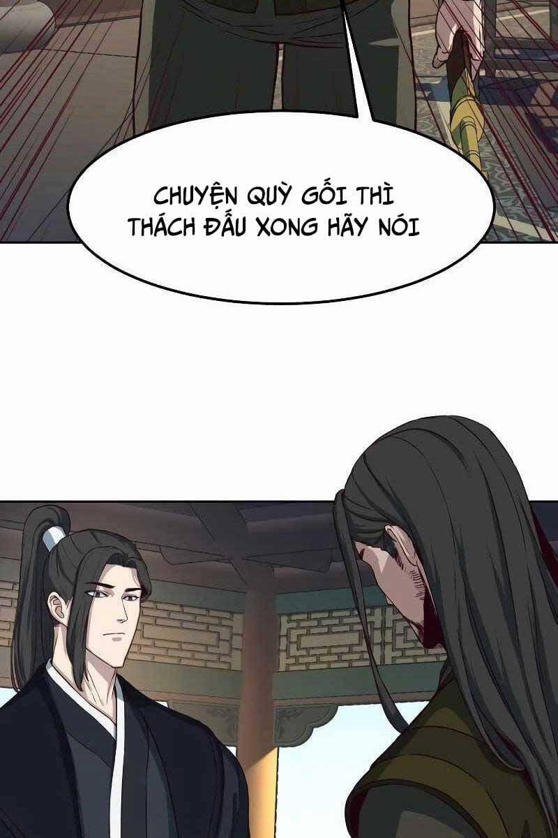 Túy Kiếm Dạ Hành 66 trang 94