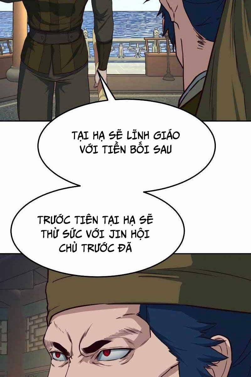 Túy Kiếm Dạ Hành 66 trang 99