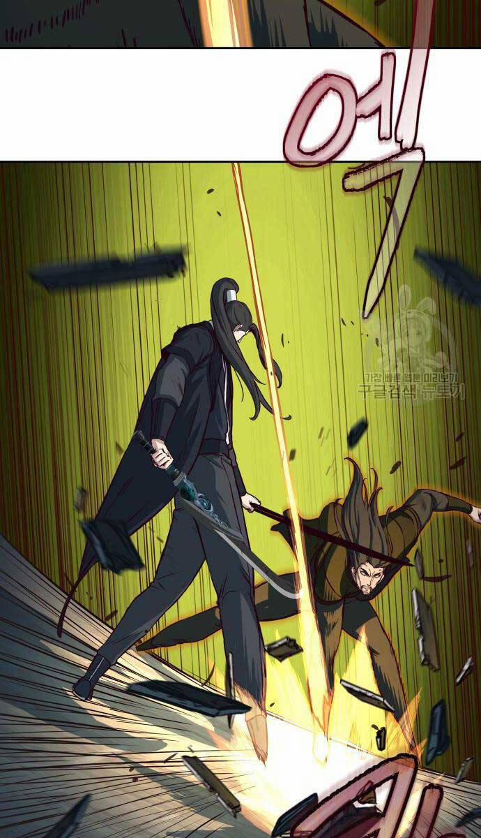 Túy Kiếm Dạ Hành 67 trang 11