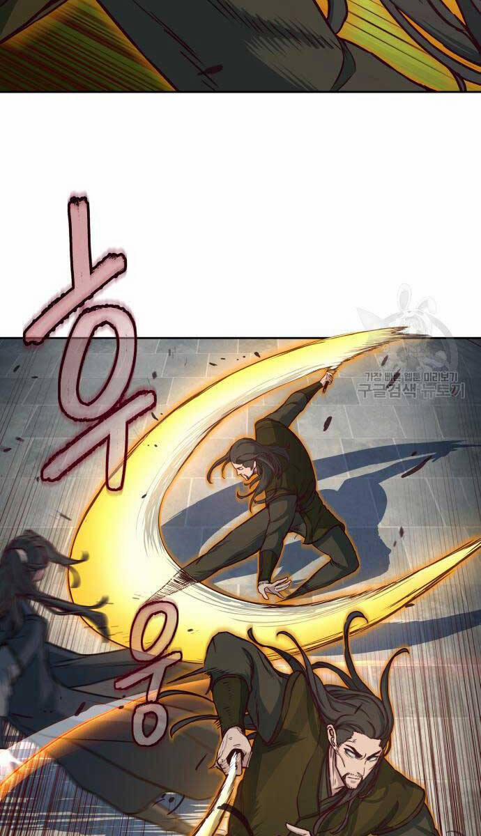 Túy Kiếm Dạ Hành 67 trang 13