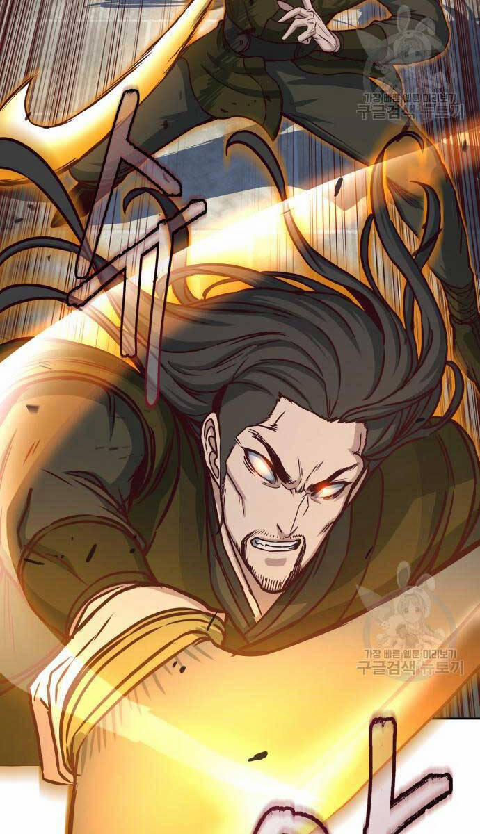 Túy Kiếm Dạ Hành 67 trang 14