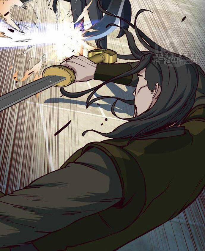 Túy Kiếm Dạ Hành 67 trang 18