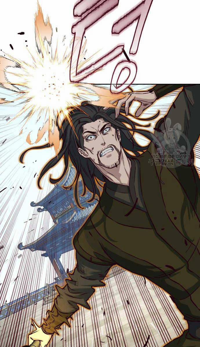 Túy Kiếm Dạ Hành 67 trang 20