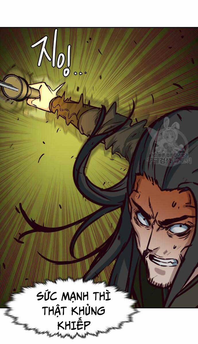 Túy Kiếm Dạ Hành 67 trang 24